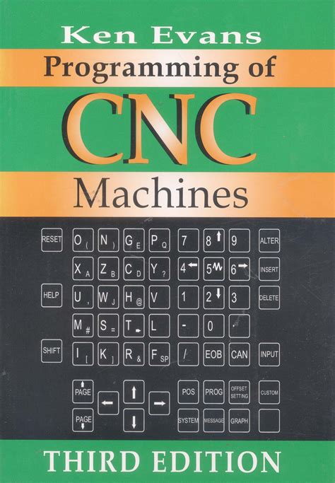 cnc machine programming books|cnc programming books free download.